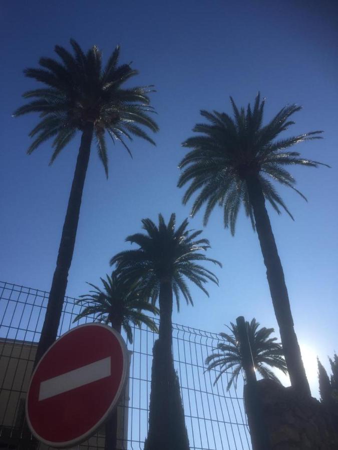 Superbe 3P 2Chambres, 2Terrasses Cannes Centre-Ville, 4 Min A Pied De La Croisette Sas-Meredith Loc المظهر الخارجي الصورة