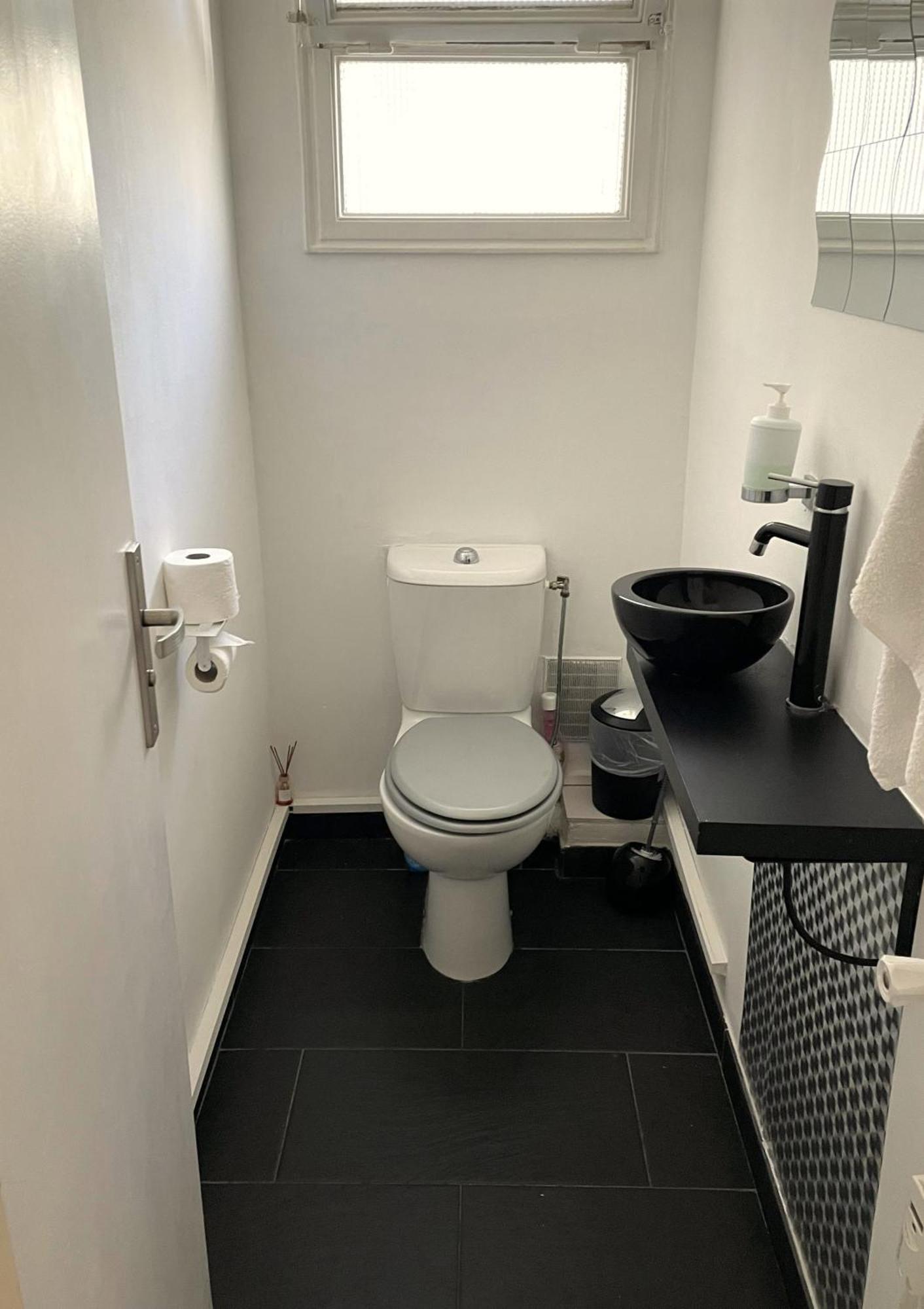 Superbe 3P 2Chambres, 2Terrasses Cannes Centre-Ville, 4 Min A Pied De La Croisette Sas-Meredith Loc المظهر الخارجي الصورة
