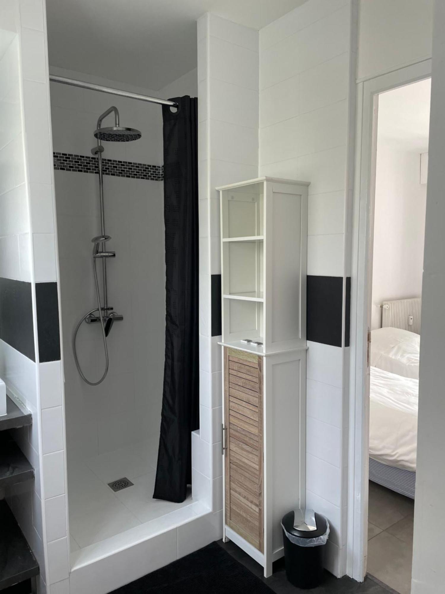 Superbe 3P 2Chambres, 2Terrasses Cannes Centre-Ville, 4 Min A Pied De La Croisette Sas-Meredith Loc المظهر الخارجي الصورة