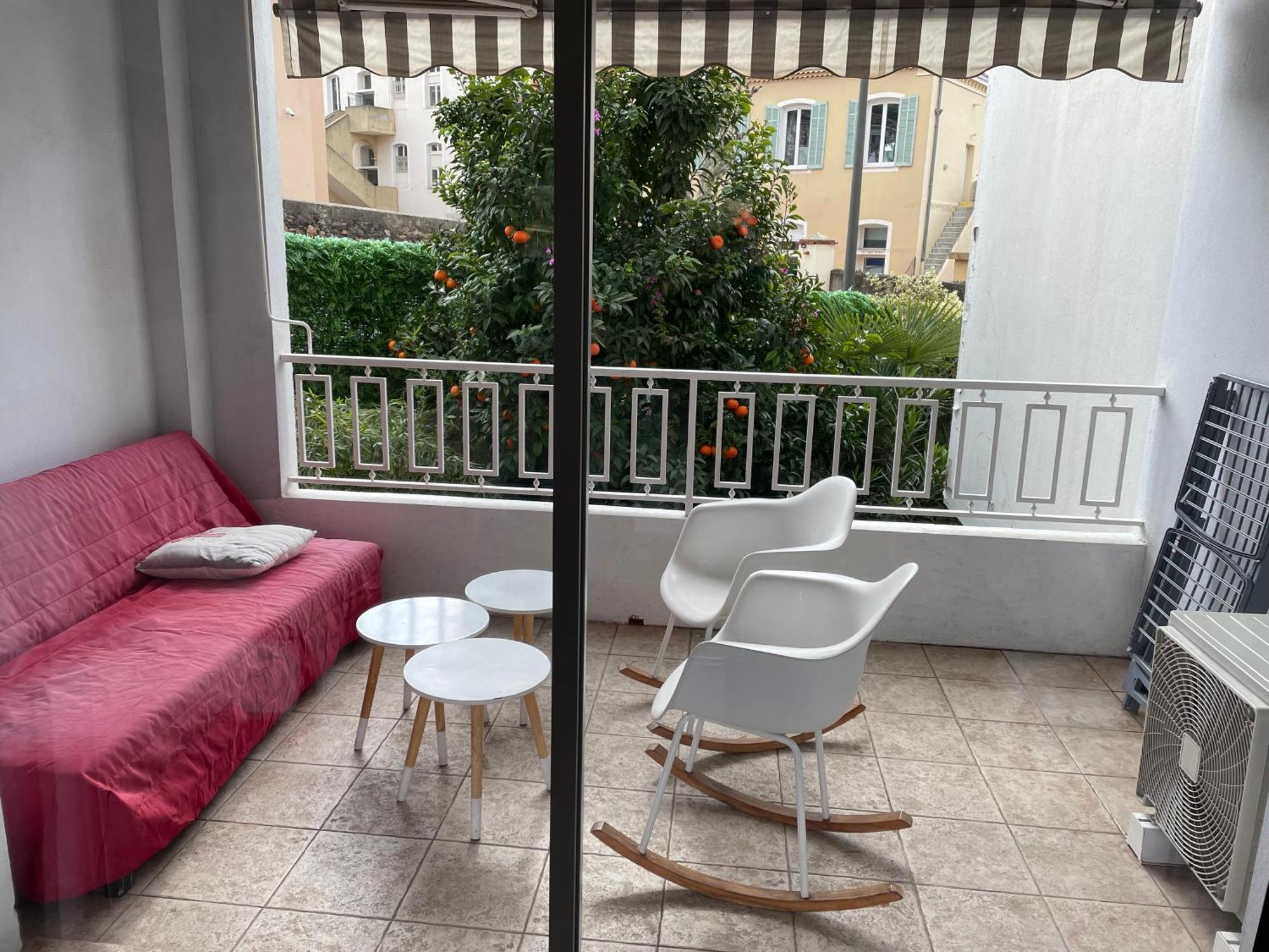 Superbe 3P 2Chambres, 2Terrasses Cannes Centre-Ville, 4 Min A Pied De La Croisette Sas-Meredith Loc المظهر الخارجي الصورة